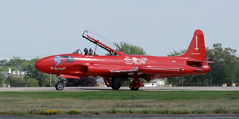 EAA Air Show