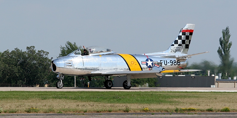 EAA Air Show