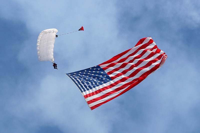 EAA Air Show