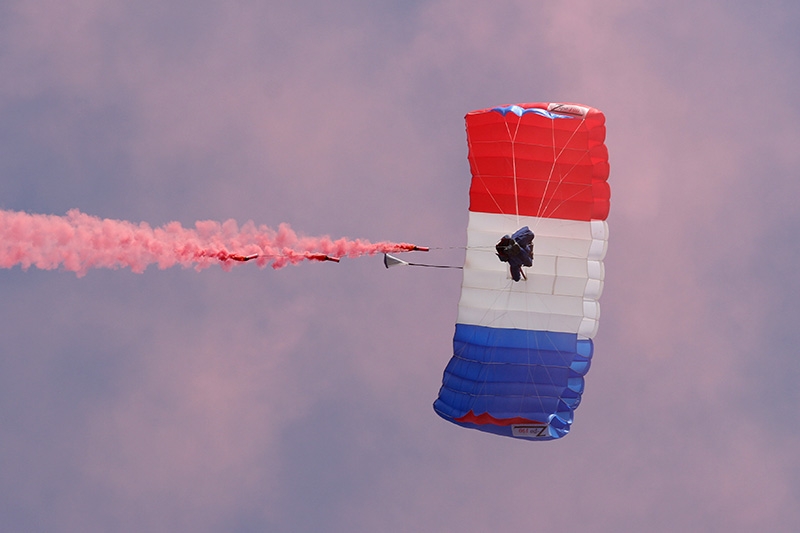 EAA Air Show