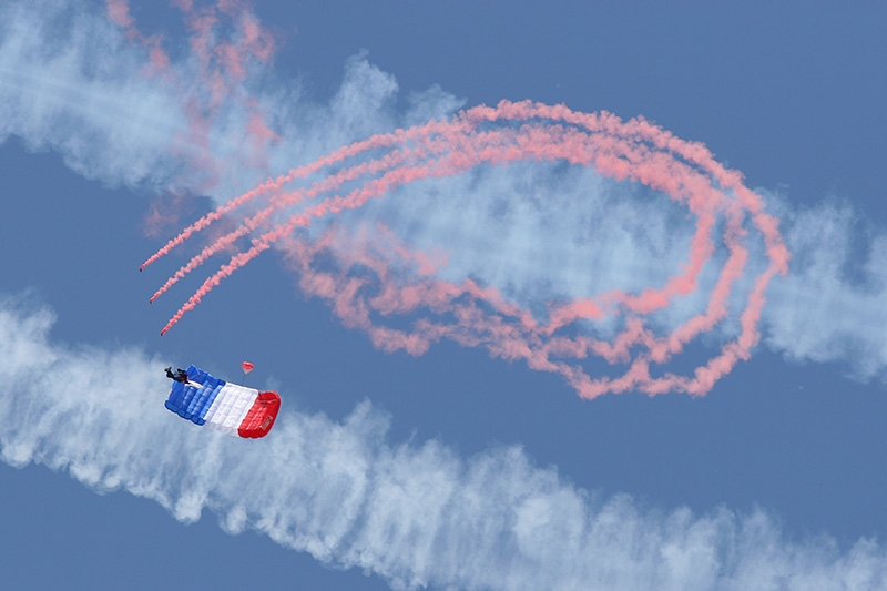 EAA Air Show