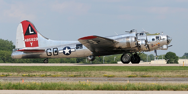 EAA Air Show