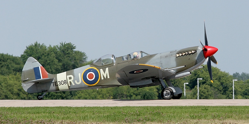 EAA Air Show