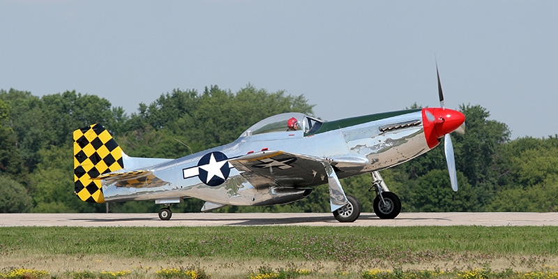 EAA Air Show