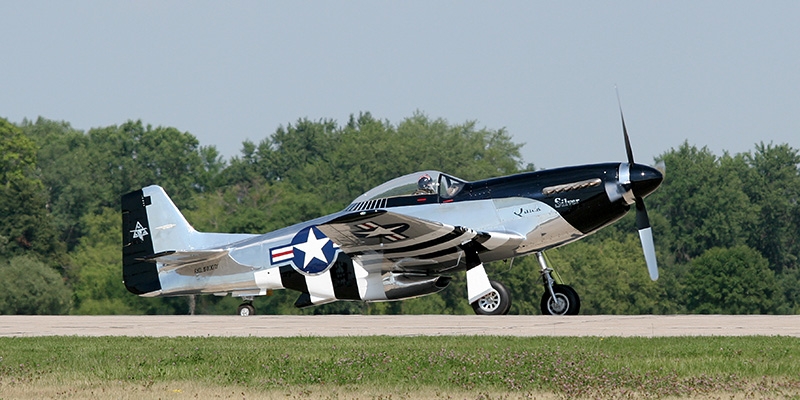 EAA Air Show