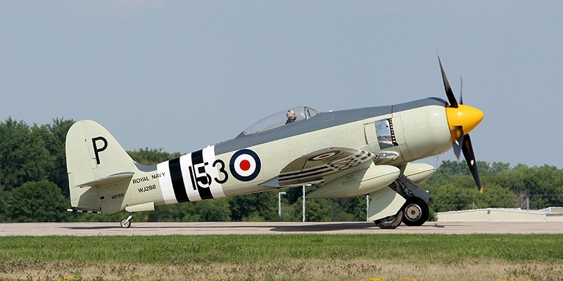 EAA Air Show