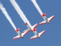 AeroShell Aerobatic Team