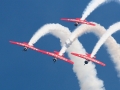 AeroShell Aerobatic Team