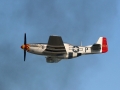 P-51 Mustang