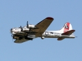 B-17 Flying Fortress