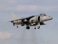 AV-8B Harrier II Jump Jet