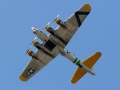 B-17 Flying Fortress