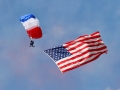 Liberty Parachute Team