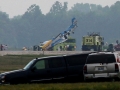 Fatal P-51 Crash - EAA Air Show