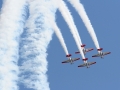 AeroShell Aerobatic Team