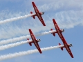 AeroShell Aerobatic Team