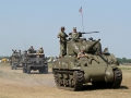 Sherman Tank