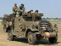 WWII Army Truck