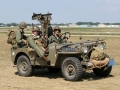 WWII Army Jeep