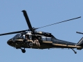 Homeland Security Helicopter