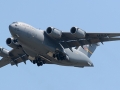 USAF Cargo Plane