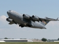 USAF Cargo Plane