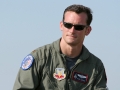 USAF F-22 Raptor Jet Fighter Pilot