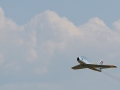 Korean War Vintage Sabre Jet