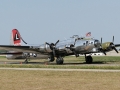 EAA Air Show