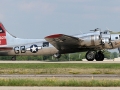 EAA Air Show