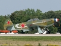 EAA Air Show