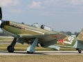 EAA Air Show