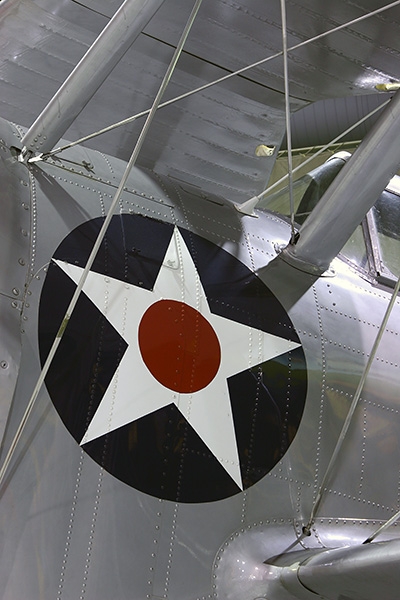 AirVenture Museum - A Study in Circles and Curves