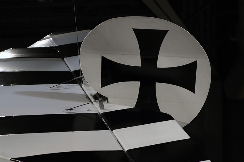 AirVenture Museum - A Study in Circles and Curves