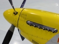 AirVenture Museum - A Study in Circles and Curves