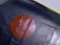 AirVenture Museum - A Study in Circles and Curves