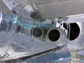 AirVenture Museum - A Study in Circles and Curves