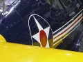 AirVenture Museum - A Study in Circles and Curves