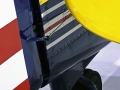 AirVenture Museum - A Study in Circles and Curves