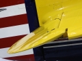 AirVenture Museum - A Study in Circles and Curves