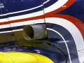 AirVenture Museum - A Study in Circles and Curves