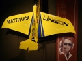 AirVenture Museum - A Study in Circles and Curves