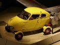 AirVenture Museum - A Study in Circles and Curves