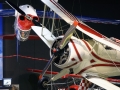 AirVenture Museum - A Study in Circles and Curves