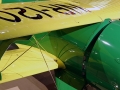 AirVenture Museum - A Study in Circles and Curves