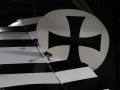 AirVenture Museum - A Study in Circles and Curves