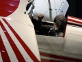 AirVenture Museum - A Study in Circles and Curves