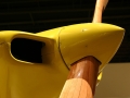 AirVenture Museum - A Study in Circles and Curves