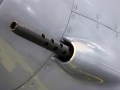 AirVenture Museum - A Study in Circles and Curves