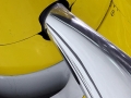 AirVenture Museum - A Study in Circles and Curves